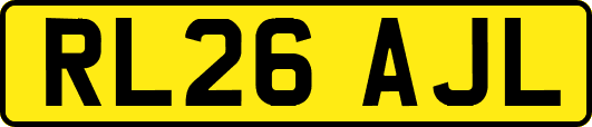 RL26AJL
