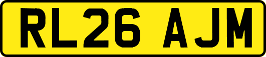 RL26AJM