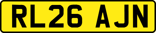 RL26AJN
