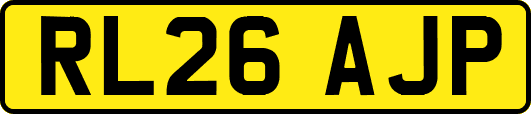 RL26AJP
