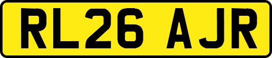 RL26AJR