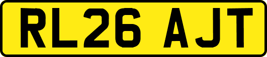 RL26AJT