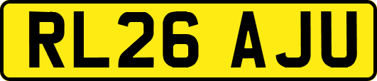 RL26AJU
