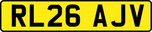 RL26AJV