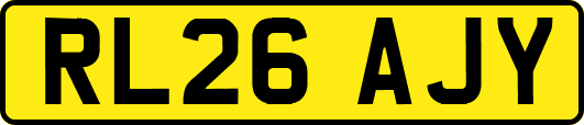 RL26AJY