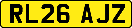 RL26AJZ