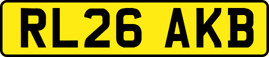 RL26AKB
