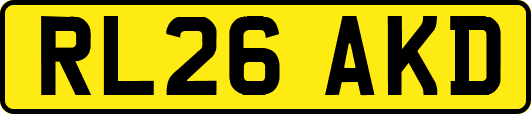 RL26AKD