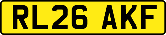 RL26AKF