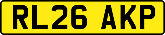 RL26AKP