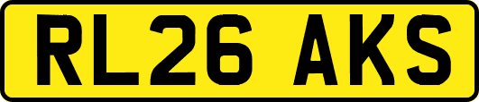 RL26AKS