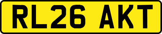 RL26AKT