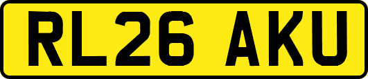 RL26AKU