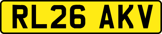 RL26AKV