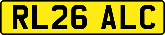 RL26ALC