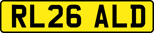 RL26ALD