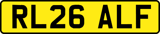 RL26ALF