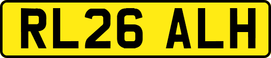 RL26ALH