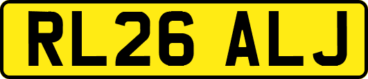 RL26ALJ