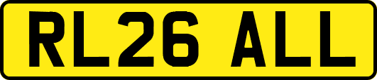 RL26ALL