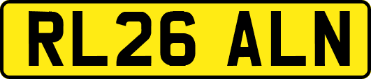 RL26ALN