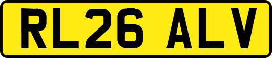 RL26ALV