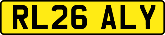 RL26ALY