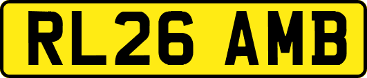 RL26AMB
