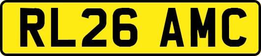 RL26AMC