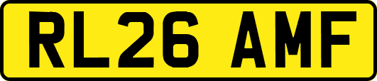RL26AMF