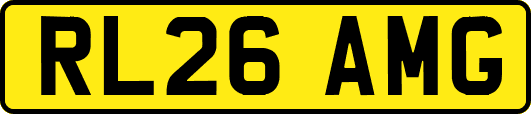 RL26AMG