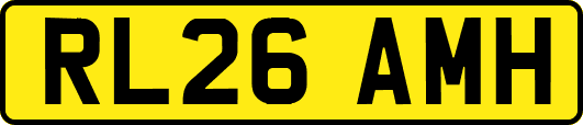 RL26AMH