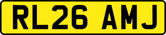 RL26AMJ