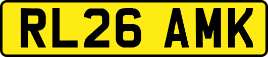 RL26AMK