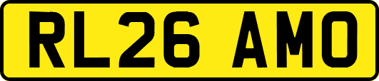 RL26AMO