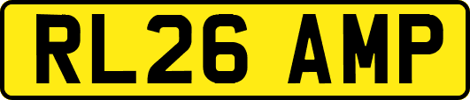 RL26AMP