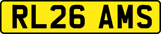 RL26AMS
