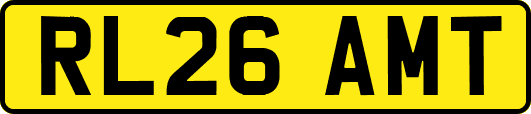 RL26AMT