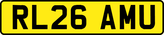 RL26AMU
