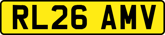 RL26AMV