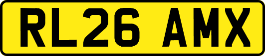 RL26AMX