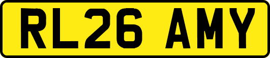 RL26AMY