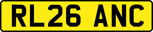 RL26ANC