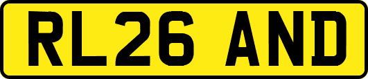 RL26AND