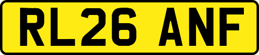 RL26ANF