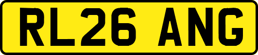 RL26ANG