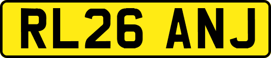 RL26ANJ