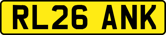 RL26ANK