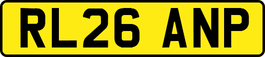 RL26ANP