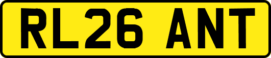 RL26ANT